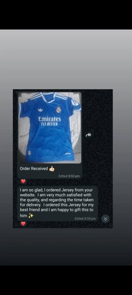 Customer Review